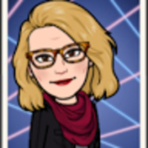 Meet your Posher, Louise